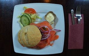 Brasserie Het Pakhuis Adventure Golf Roermond