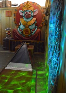 Het Pakhuis Brasserie en Adventure Golf Roermond