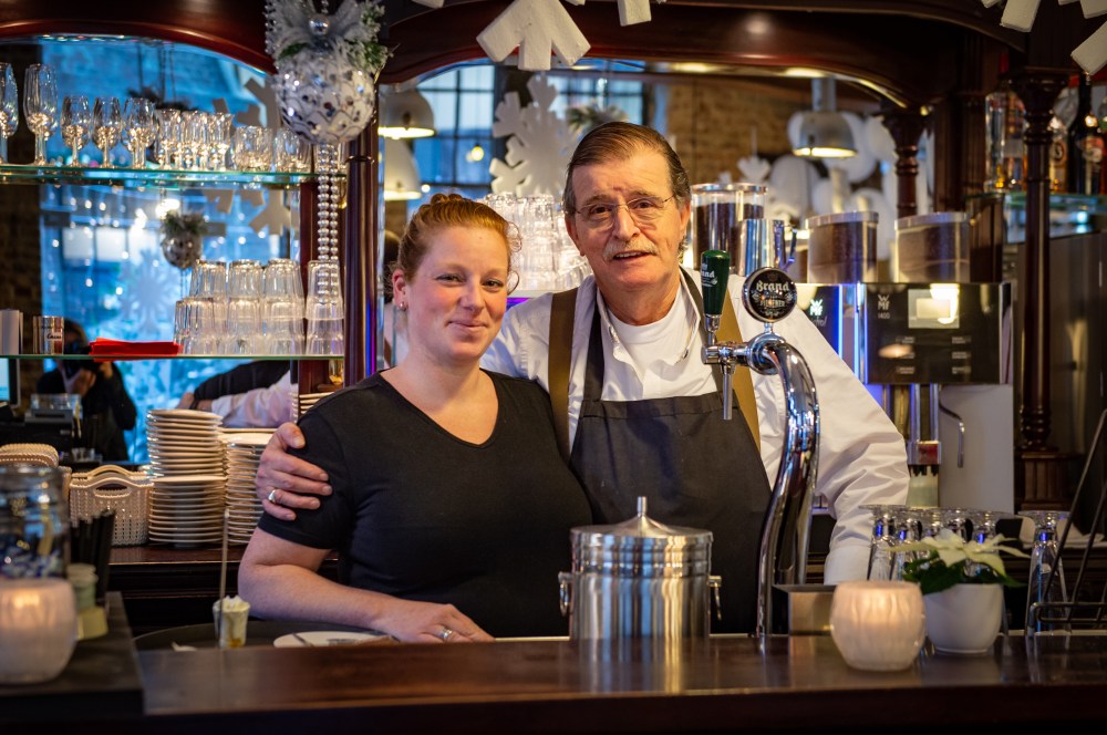 Brasserie Het Pakhuis Adventure Golf Roermond