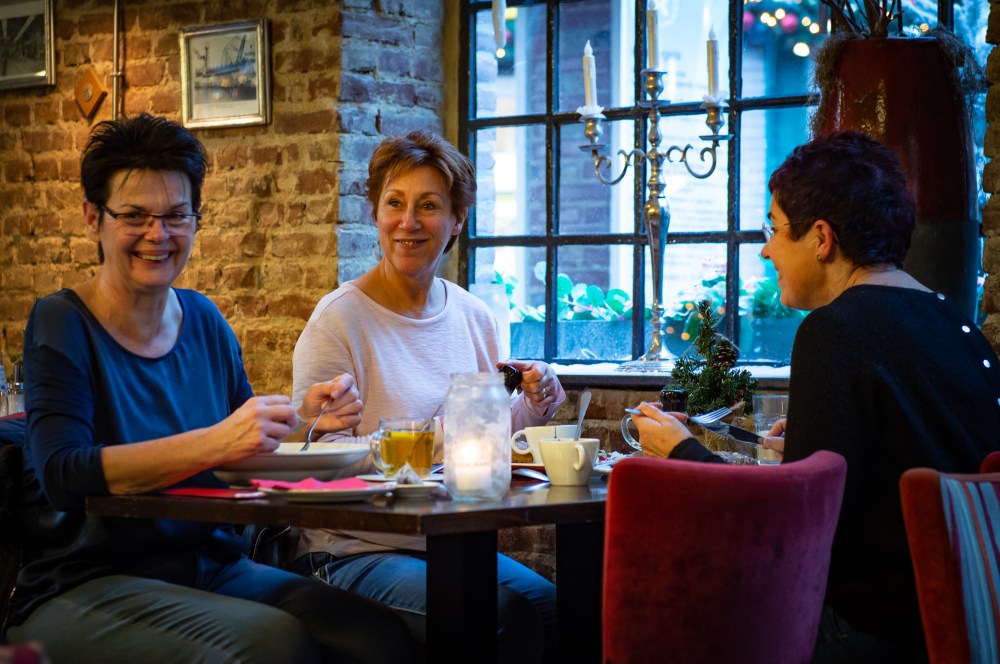 Brasserie Het Pakhuis Adventure Golf Roermond