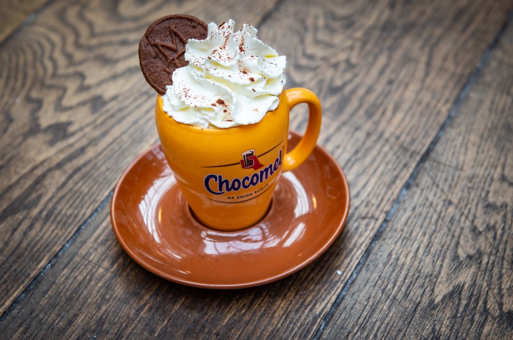 Brasserie Het Pakhuis Adventure Golf Roermond