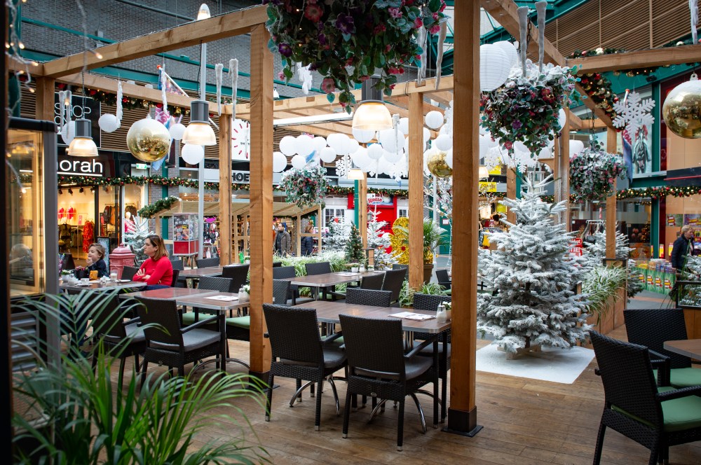 Brasserie Het Pakhuis Adventure Golf Roermond